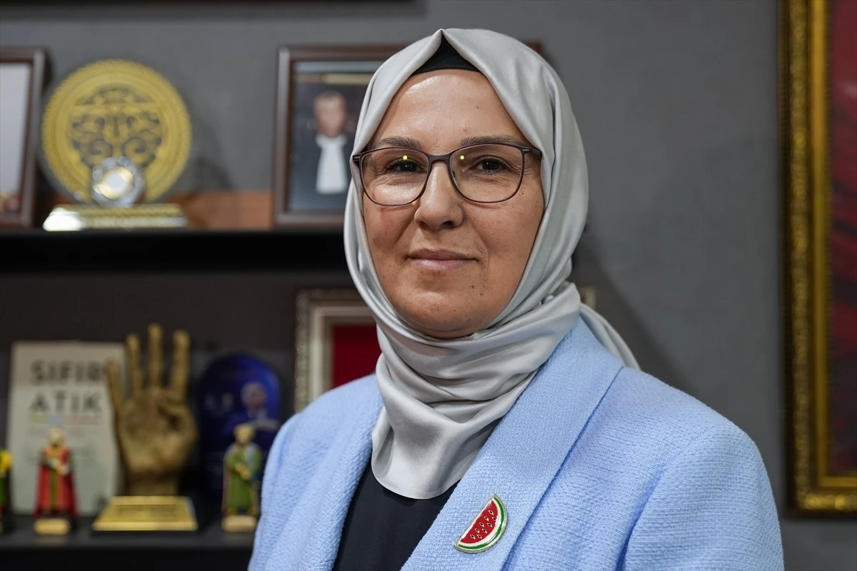 TBMM İnsan Haklarını İnceleme Çocuk Hakları Alt Komisyonu Başkanı: PKK ve LGBT, deprem bölgesinde çocukları istismar ediyor
