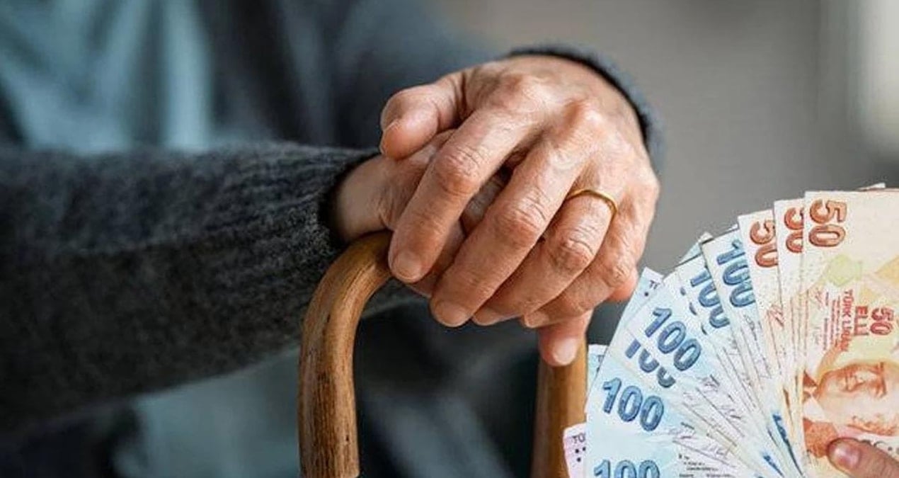 SGK 3 gün süre verdi: Binlerce emekliyi ilgilendiriyor