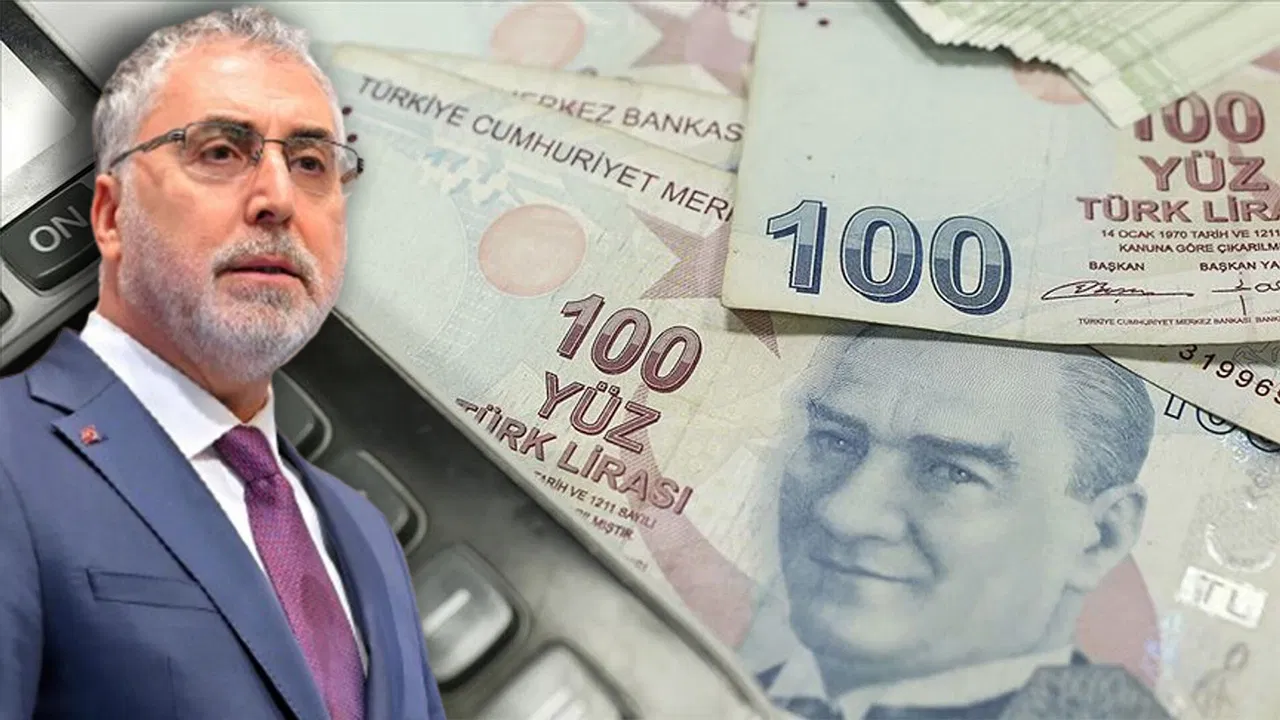 TÜRK-İŞ Açıklaması