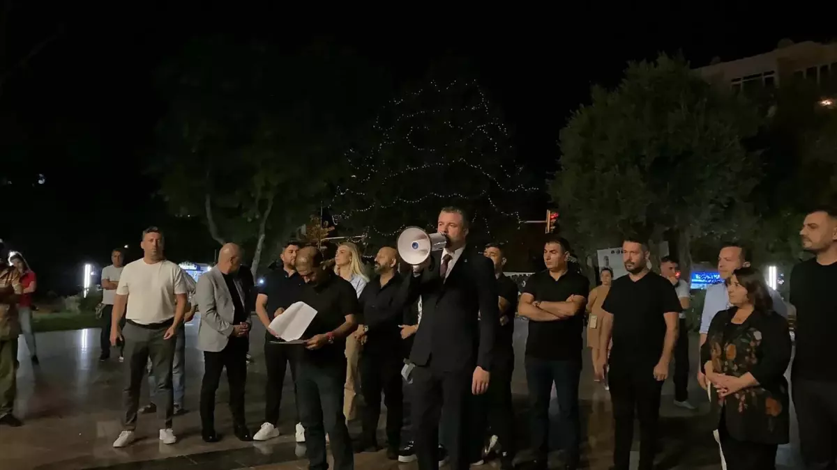 buca belediyesinde is birakma eylemi sona erdi ZYpevAjF