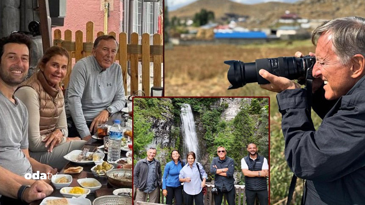 eczacibasi ailesinden karadeniz gezisi xjb6HbrF