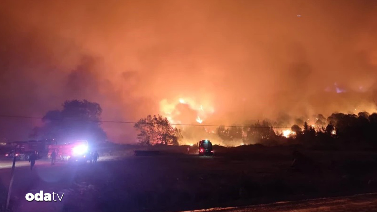 eylul bitti yanginlar bitmedi alevler buyuyor hXwL6uPP