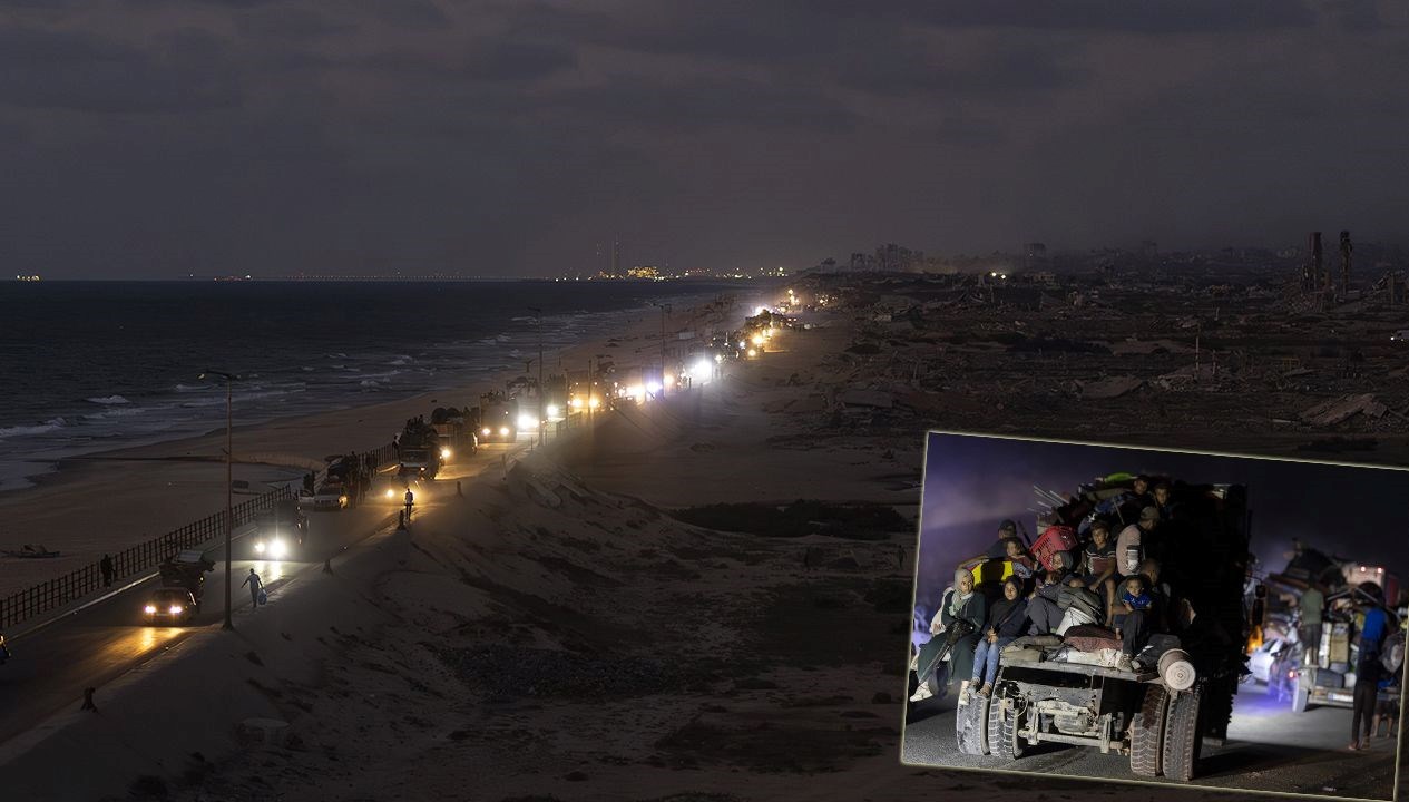 gazzede yeni goc dalgasi BrBvgCiZ