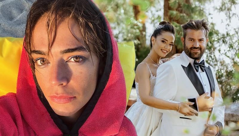 ipek karapinardan sahil pozu FyNDMDAt