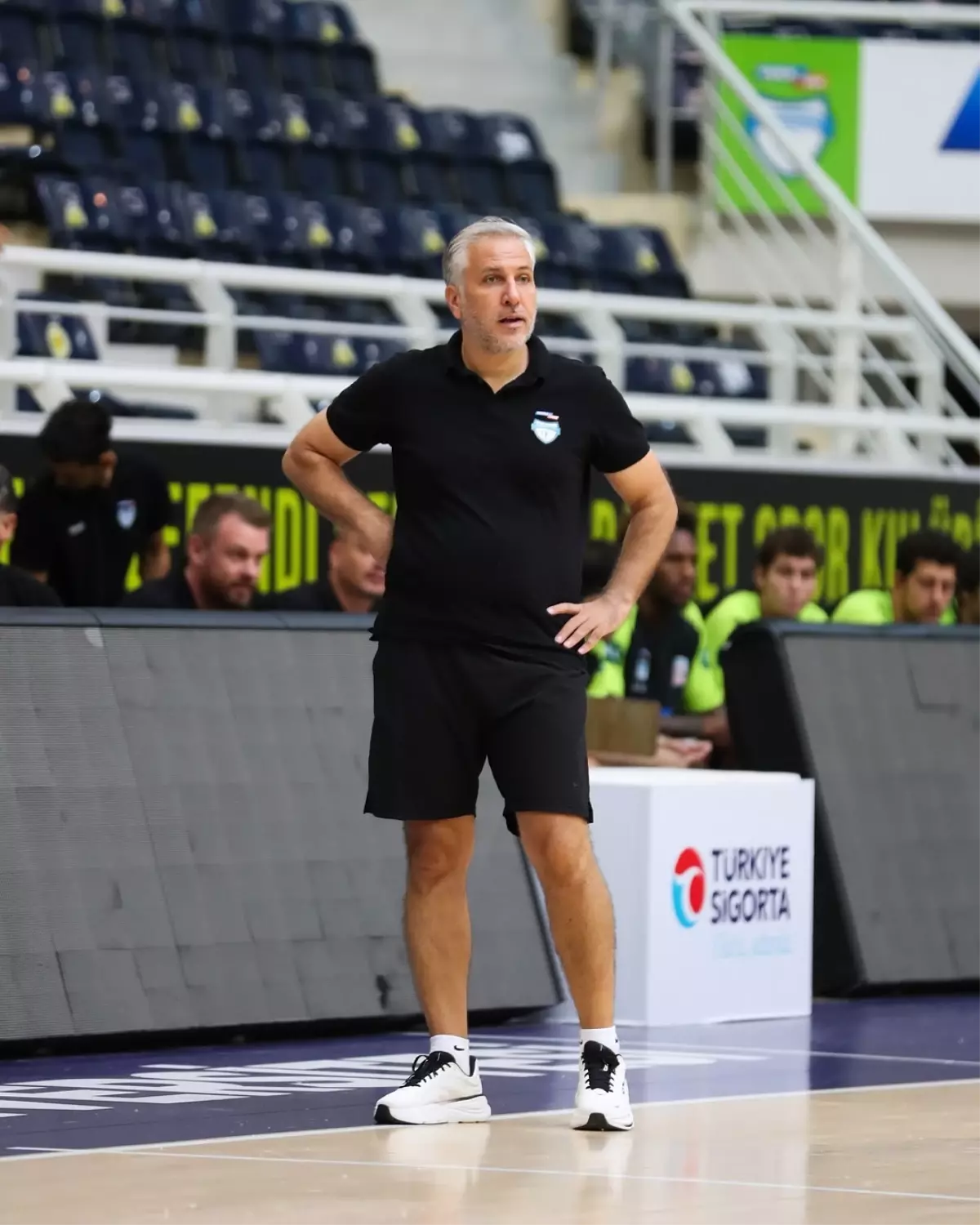 merkezefendi belediyesi basket hazirlikta husran ZKES8nlU