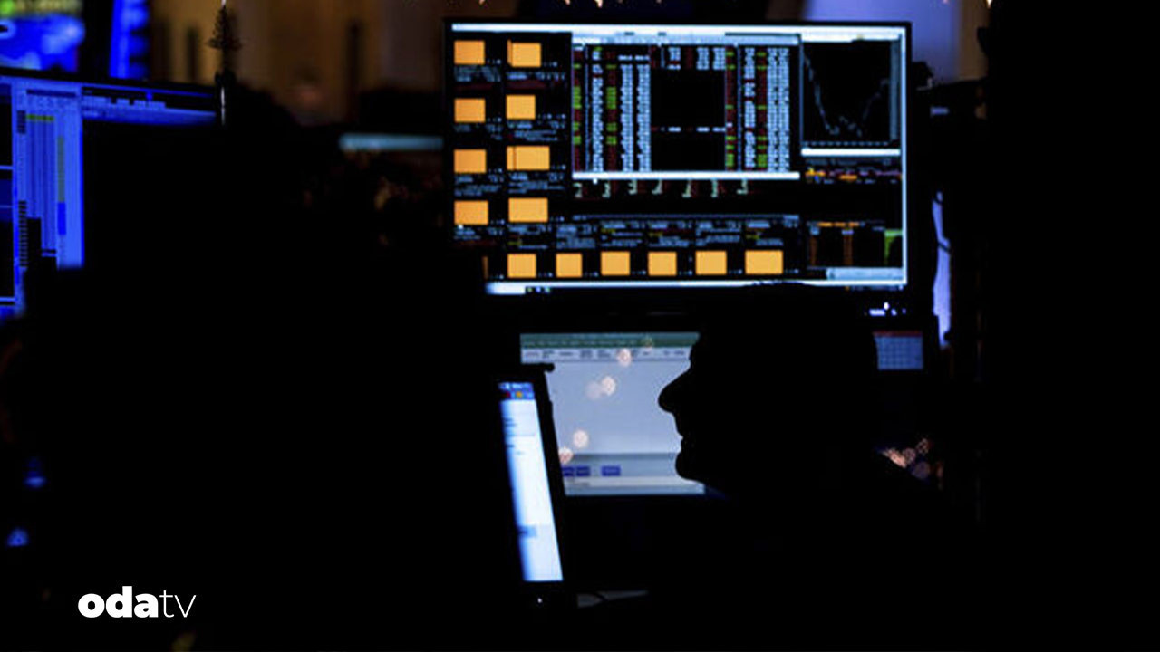 piyasalar tetikte rota abdden cizilecek ezc95dNl