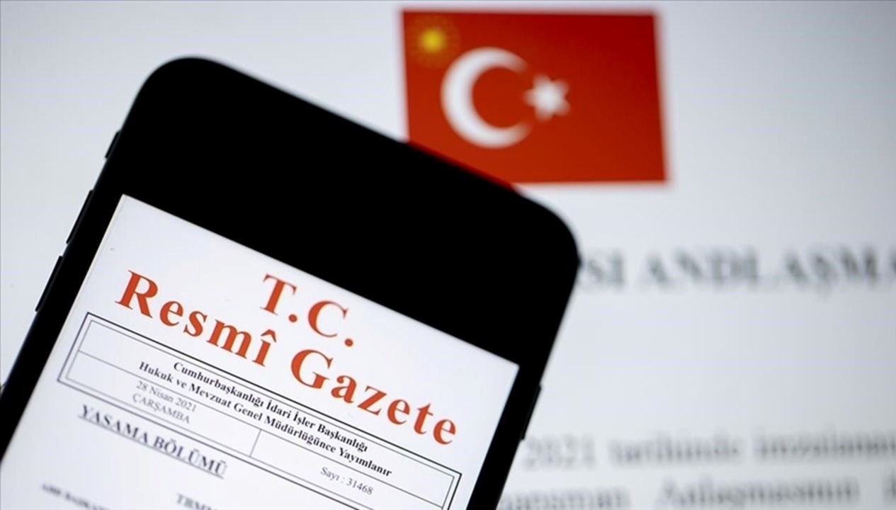 resmi gazetede bugun 28 eylul 2025 resmi gazete kararlari VxEmP3Vl