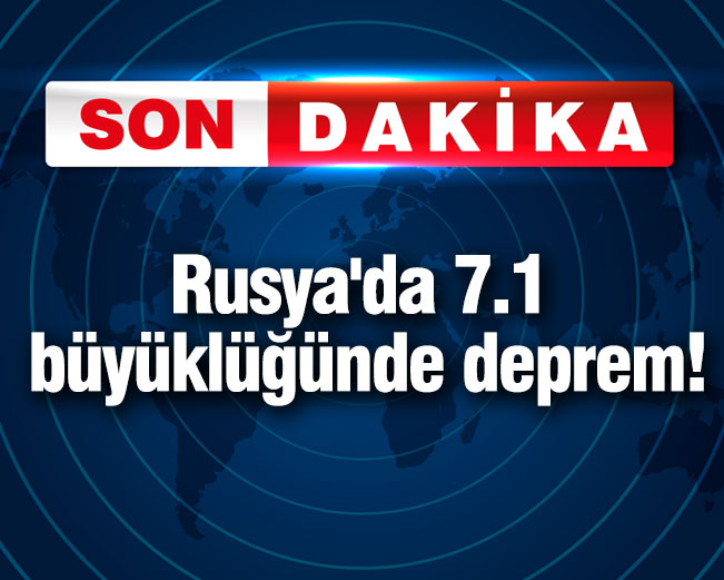 rusyada 71 buyuklugunde deprem Ss7eEutM