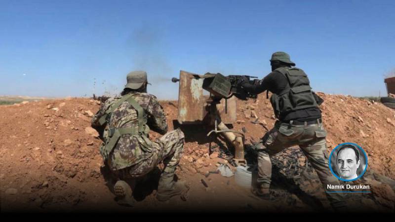 sam sdg arasinda tehlikeli gerilim suruyor d r hafirden sonra seyh maksudda catisma kontrolden cikmis silahli guc iddiasi fJSDGfJT