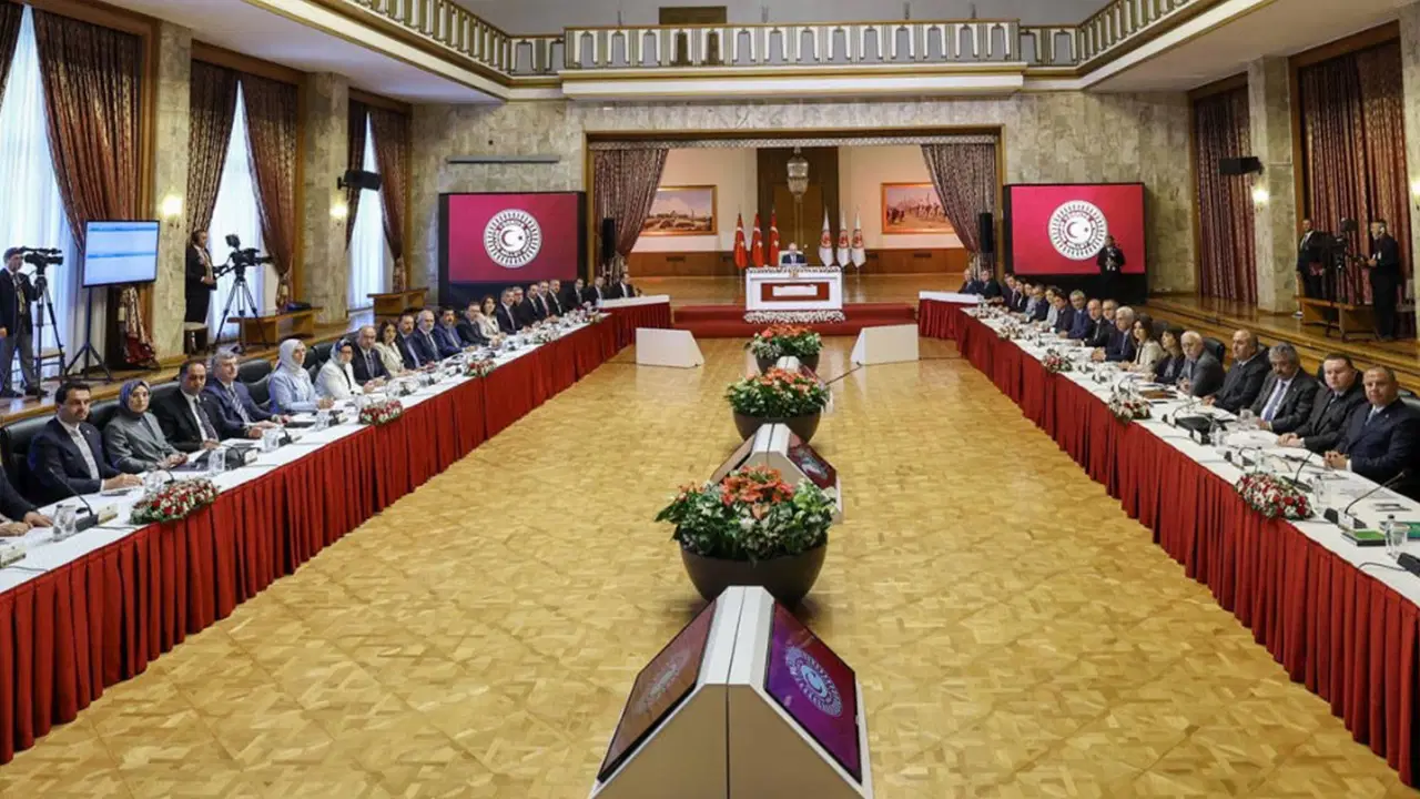 surec komisyonu 10 kez toplandi akademisyenler ve buyukelciler dinlenecek MGQO4WKR