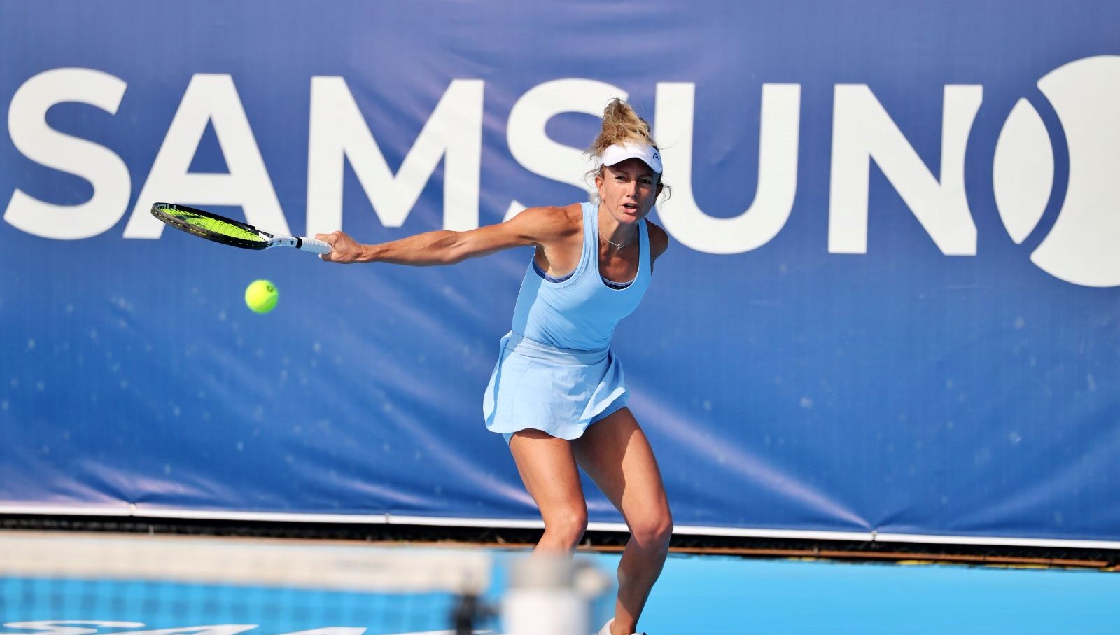 uluslararasi samsun acik wta 125 tenis turnuvasi basladi 5G7HuMJT