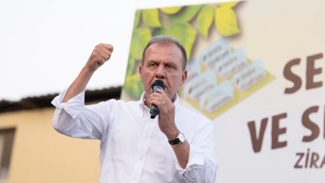 vahap secer iktidar bu kararla biz sizinle mucadele edemiyoruz demek istedi ROuiEHZl