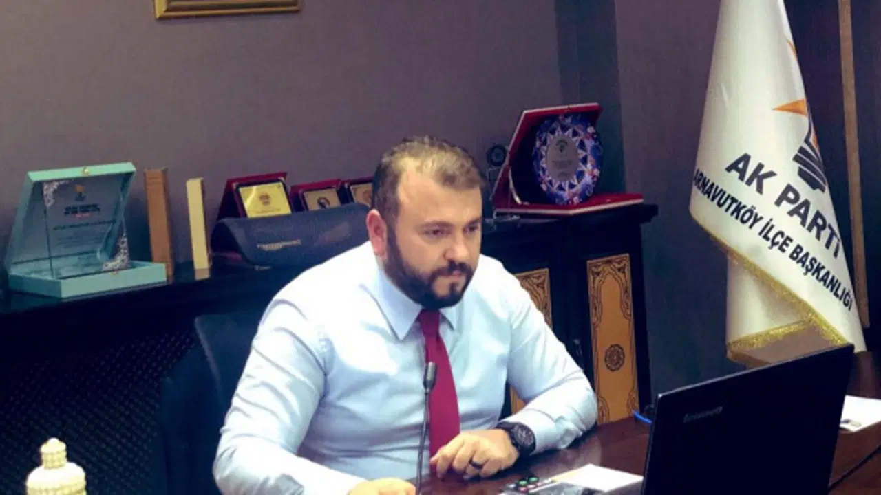 akpli belediye baskani ozgur ozelin iddialarini dogruladi tazminat davasi acacak N1aSlTim.jpg