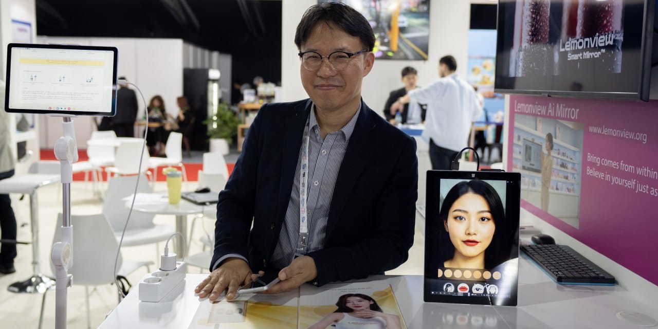 ayna ayna soyle bana ben guzel miyim sorusuna soran artik yanit alacak koreliler gelistirdi c85ZccvH.jpg