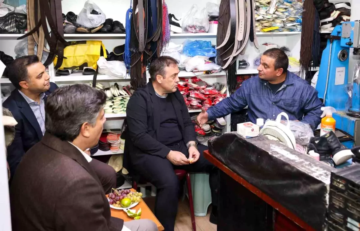 bilecik valisi sozer yilin ahisi enis inonlu ile bir araya geldi OybhOaLg.jpg