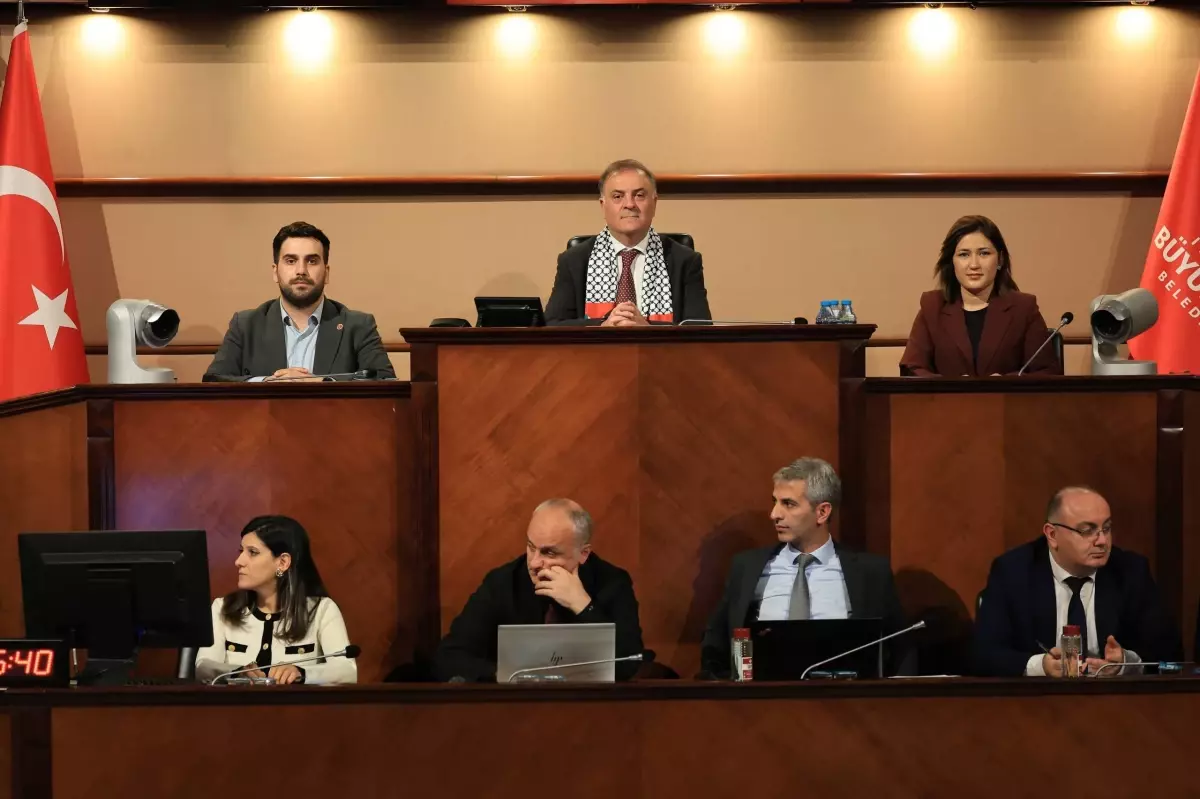 ibb gazze ile kardes sehir olma teklifini oybirligiyle kabul etti 9sf7UwgF.jpg