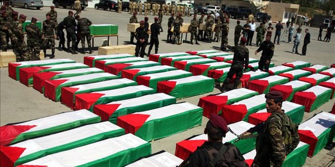 israilin teslim ettigi filistinlilerin cenazelerinde iskence ve infaz izleri tespit edildi urNxer28.jpg