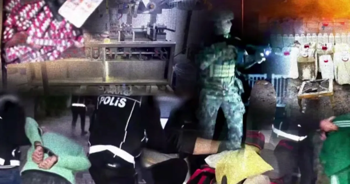 istanbulda dev uyusturucu operasyonu 1fG9JKZ1