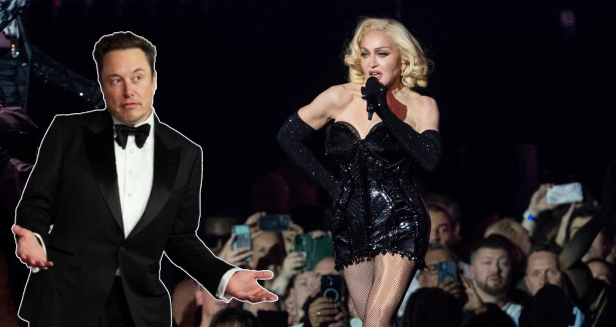 madonna elon muska rest cekti servet degerindeki tesla reklamini reddetti k8IP4Gn7