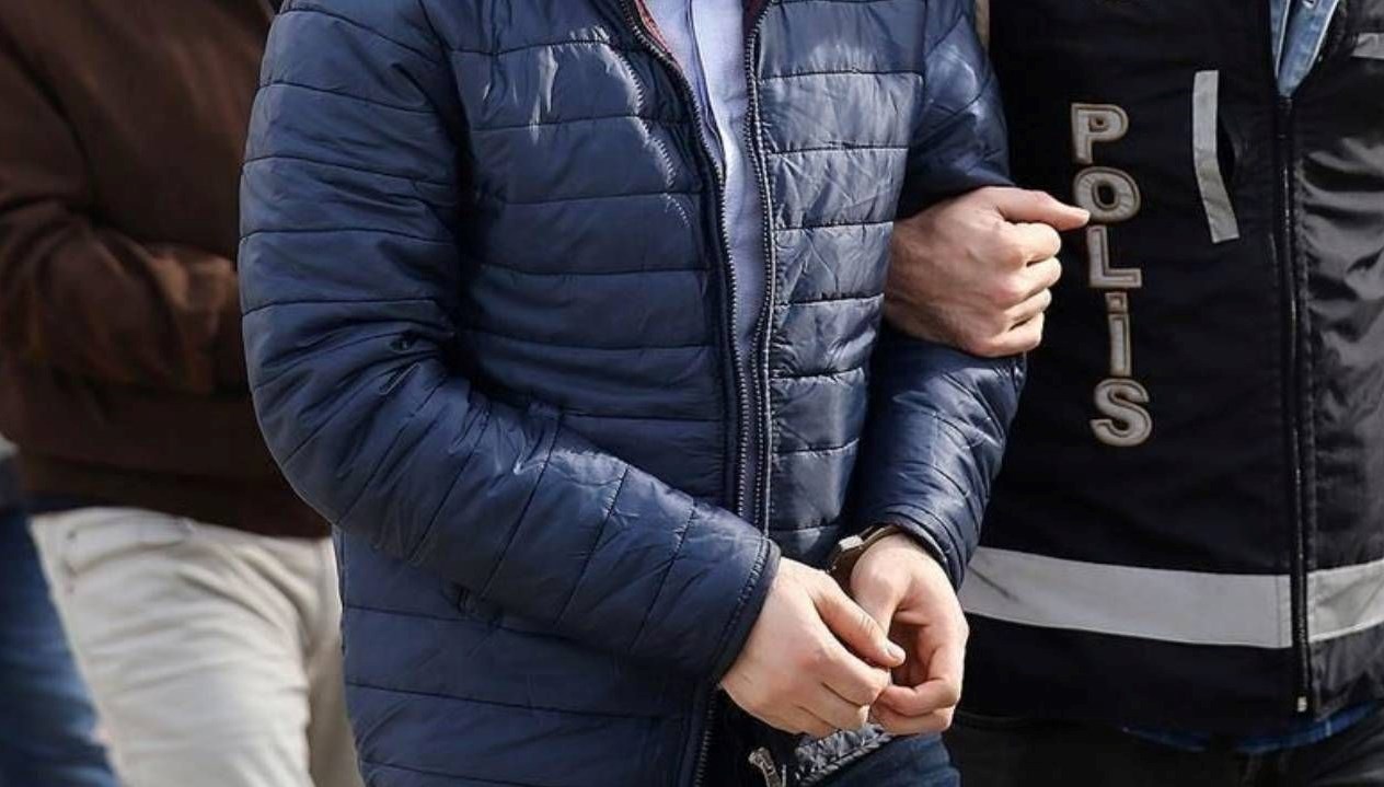 mardinde cesitli suclardan aranan 57 kisi yakalandi j1lFJBtA