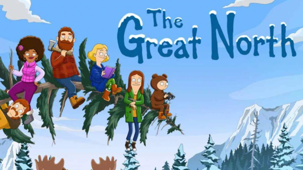 sevilen animasyon besinci sezon ile veda etti JjKe5652