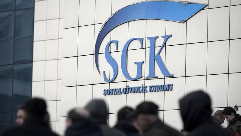 SGK’dan uyarı: Hizmet dökümünü kontrol edin, primler emeklilikte geçersiz sayılabilir