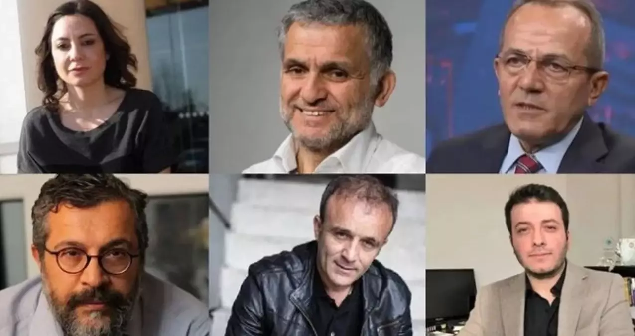 hangi gazeteciler ifadeye cagirildi gazeteciler neden ifadeye cagirildi PuljOy3j.jpg