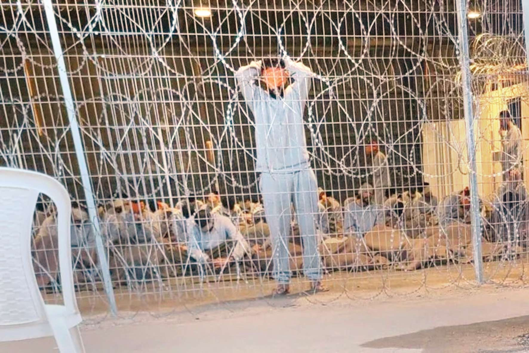 israil karisti iskenceye degil videonun sizdirilmasina kizdilar kG24lNcY.jpg