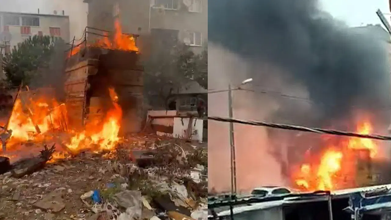 istanbul avcilarda kumes yangini 50 hayvan oldu ALWpphOi.jpg