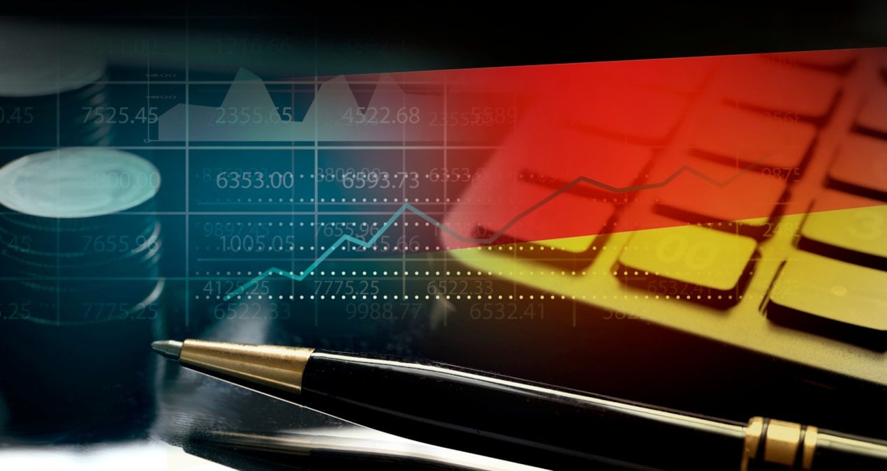 Almanya’da şirket iflasları 11 yılın zirvesine çıktı