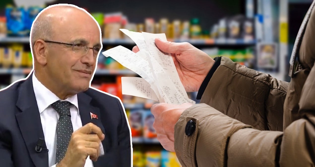 Bakan unutur ama arşiv unutmaz! İşte Mehmet Şimşek’in bir sene önceki röportajı