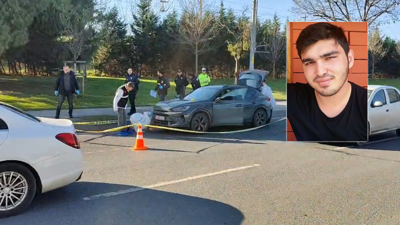 Bakırköy’de trafikte suikast. 4 ilde 9 kişi gözaltına alındı