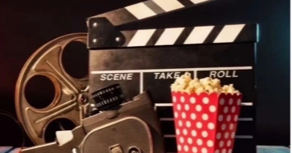 Beyaz perdede haftanın yeni filmleri