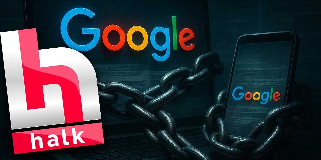 Google’ın emeğimize nasıl çöktüğünü delilleriyle ifşa ediyoruz! Varan 1