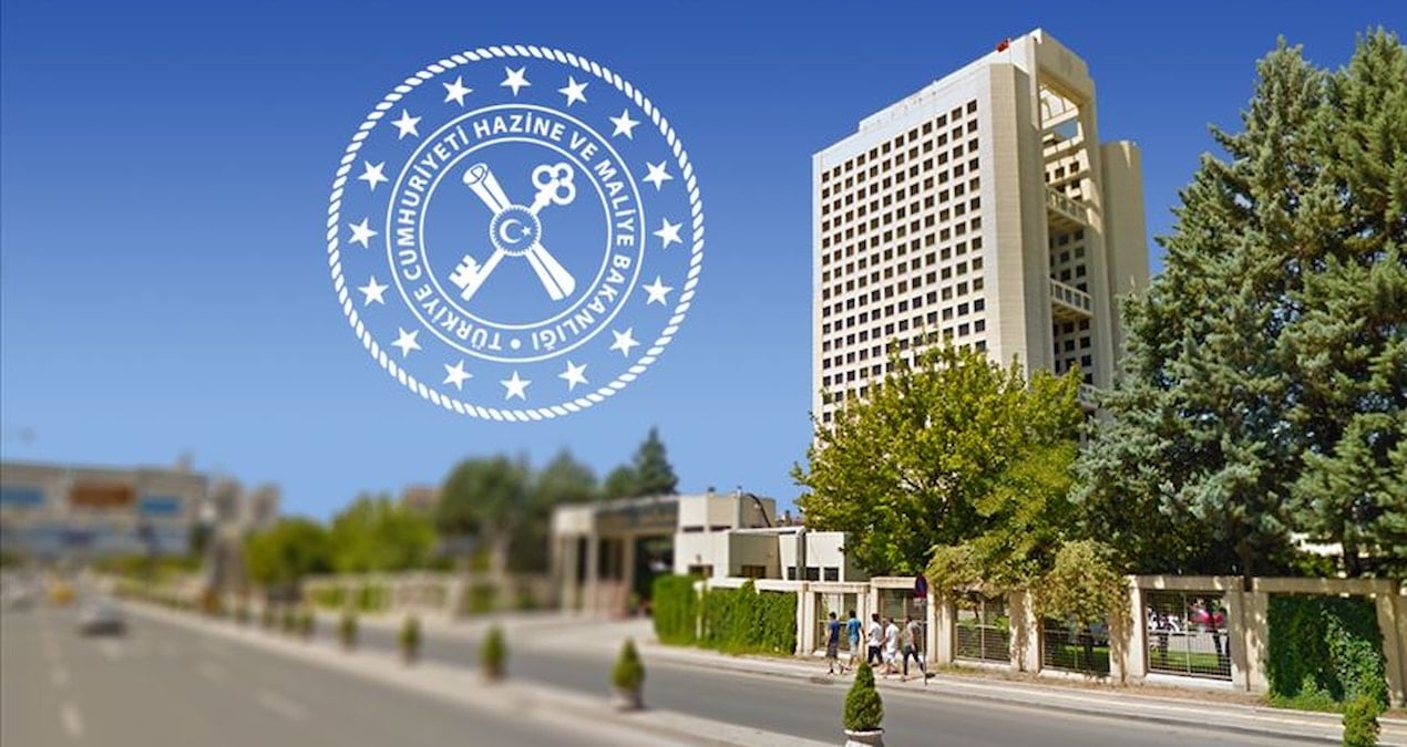 Hazine ve Maliye Bakanlığı 104 uzman yardımcısı alacak