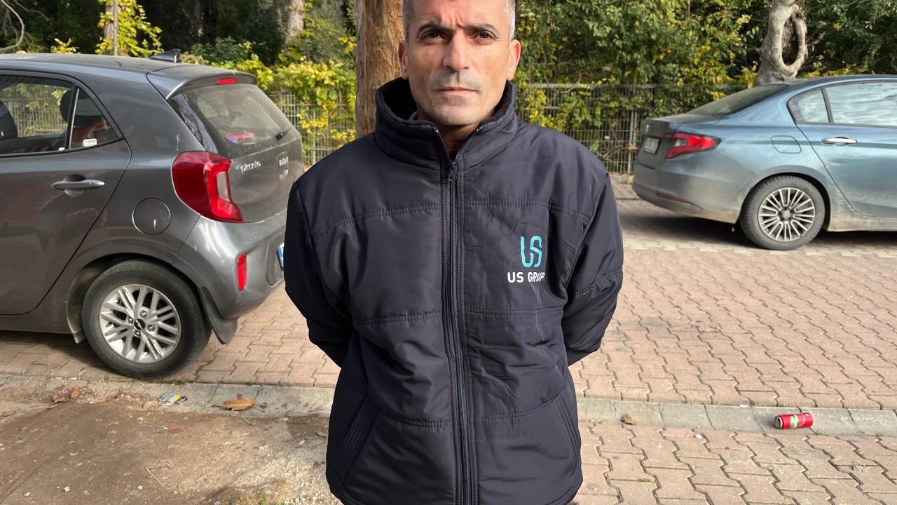 Markette temizlik yaparken servet bulmuştu! İlk kez konuştu: Hiç düşünmeden…