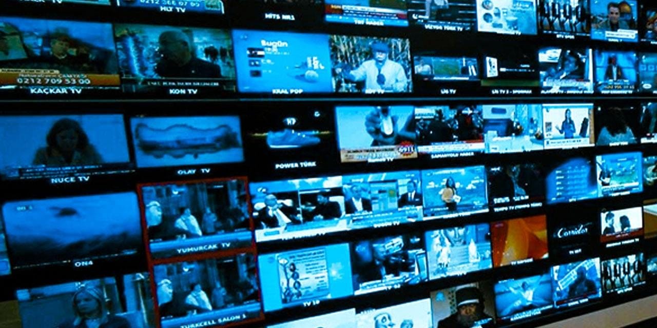 Medyada fırtına: Sözcü’ye ne oldu?