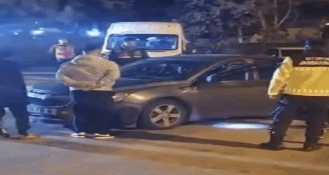 Osmaniye’de 6 kaçak göçmen yakalandı, organizatör tutuklandı