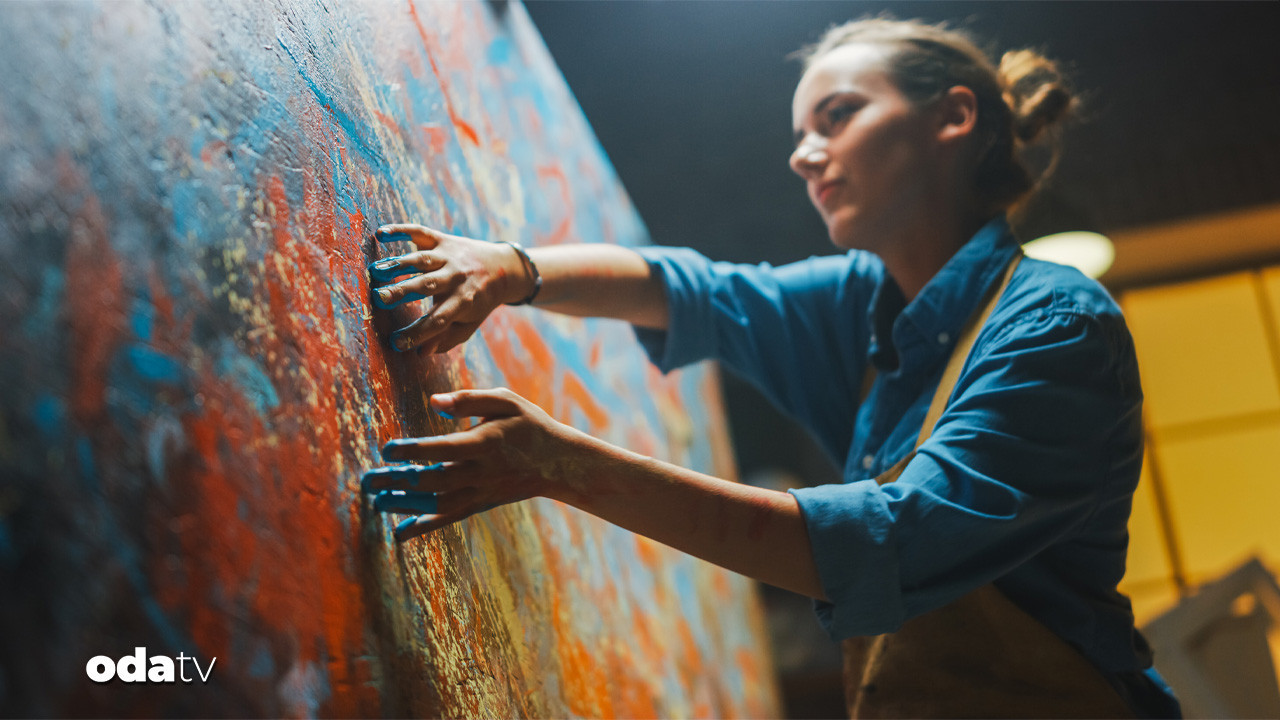 Sanat dünyası borç batağında: Yüzde 57’si ek iş yapıyor