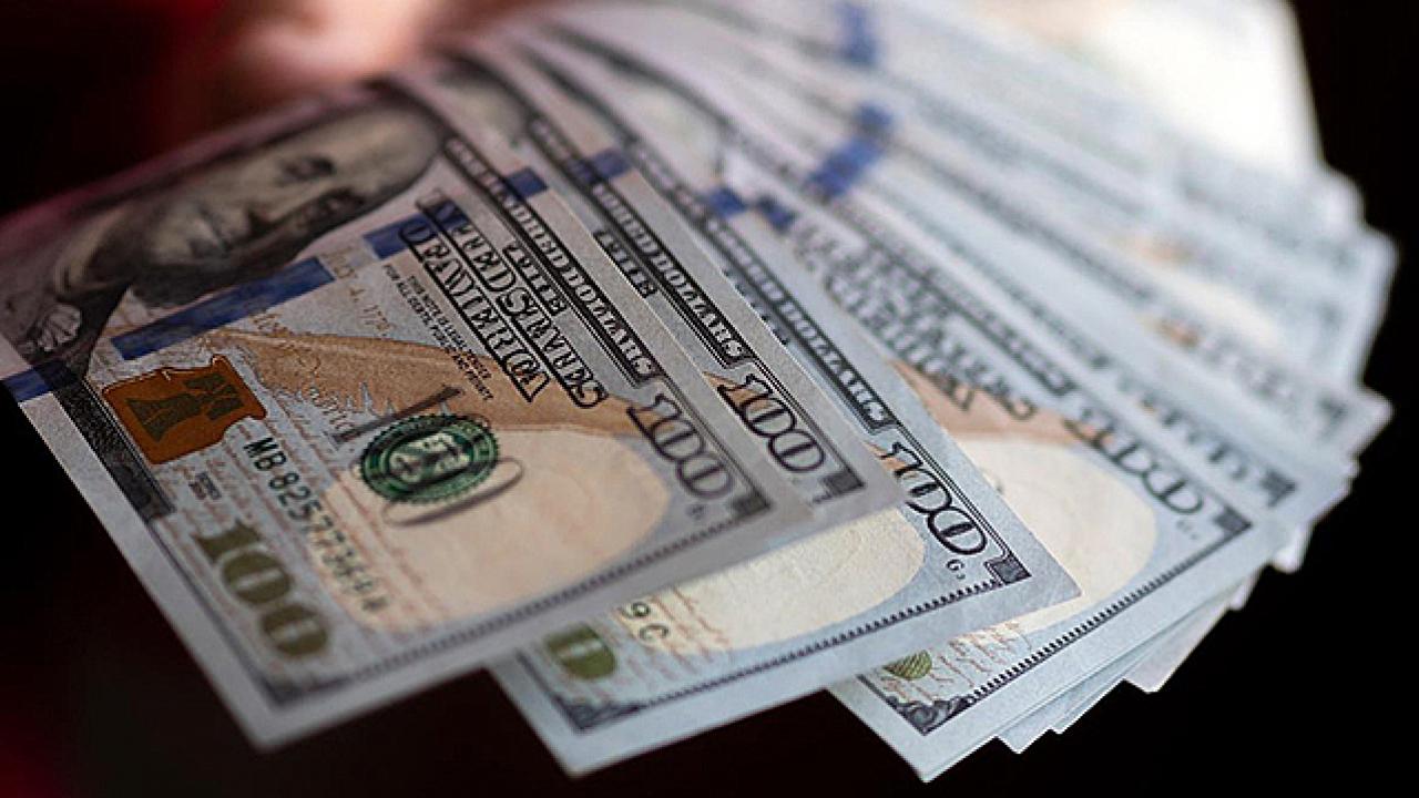 Serbest piyasada döviz açılış fiyatları