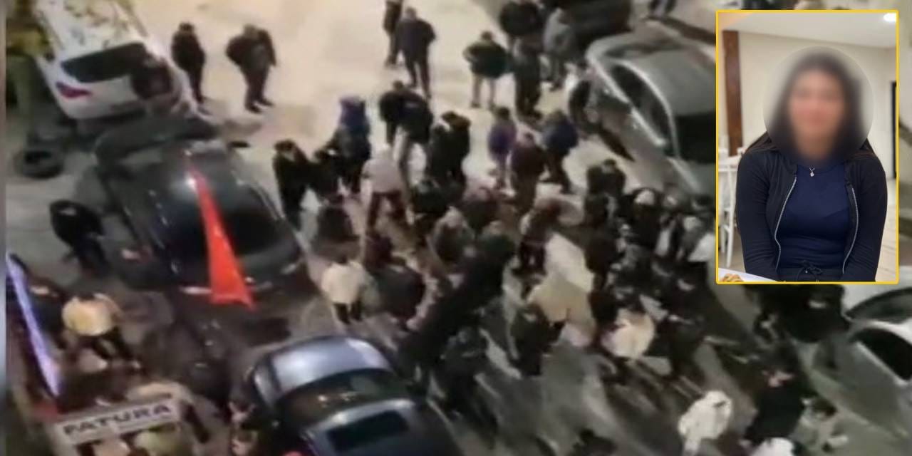 Taciz iddiası ilçeyi ayağa kaldırdı: 14 yaşındaki kız eve dönmeyince film koptu