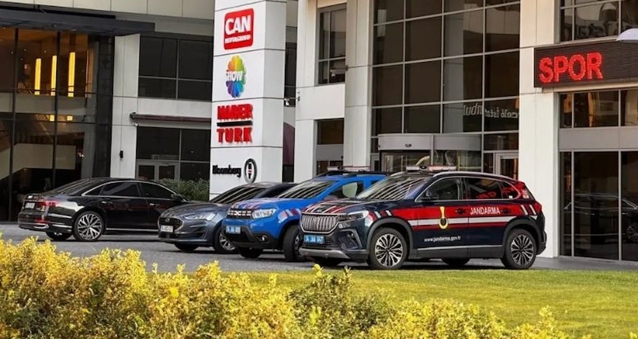 TMSF açıkladı: Habertürk satıldı mı?