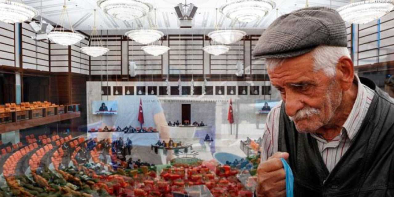 Torbadan kara haber çıktı! Emeklilikte son 20 gün