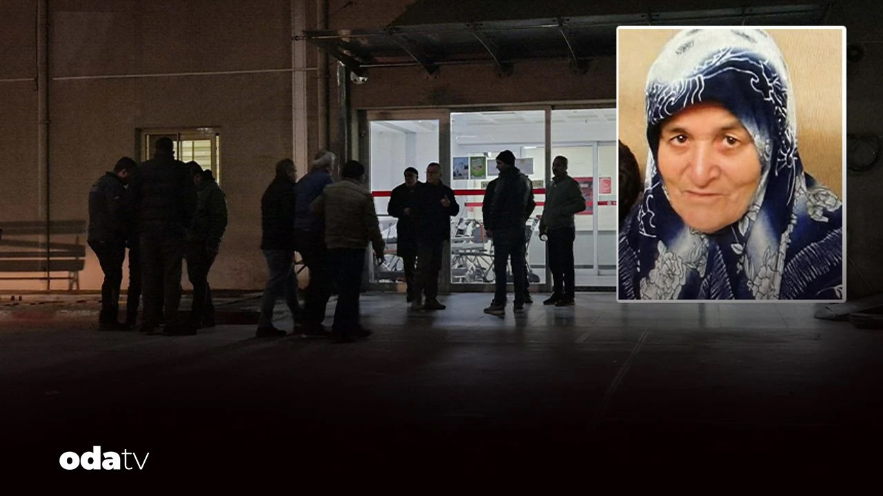 Torun dehşeti… Babaanneyi bıçakla katletti