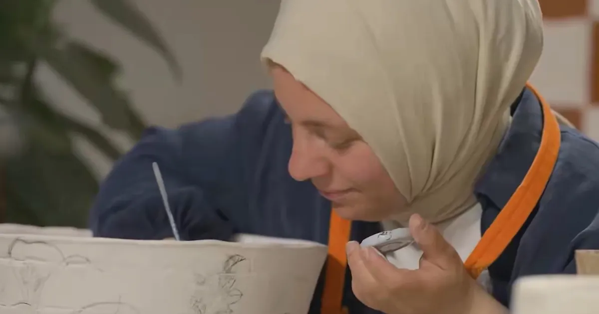 Trabzon’da evde üretimle yeni istihdam kapısı