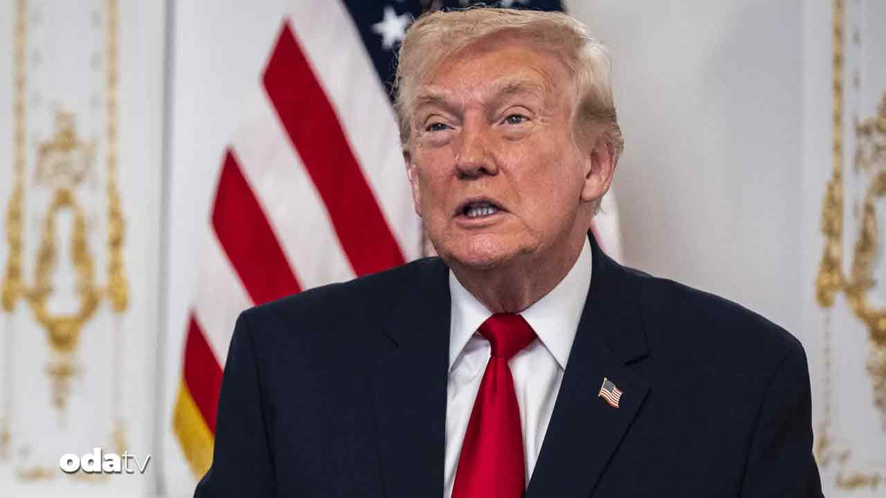 Trump’tan Barzani’ye yeşil ışık