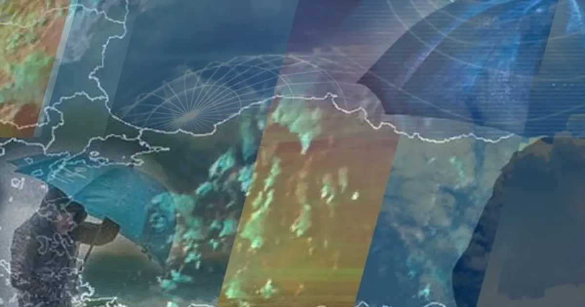 Yurtta bugün hava raporu… Muğla çevrelerine ‘kuvvetli’ uyarı!