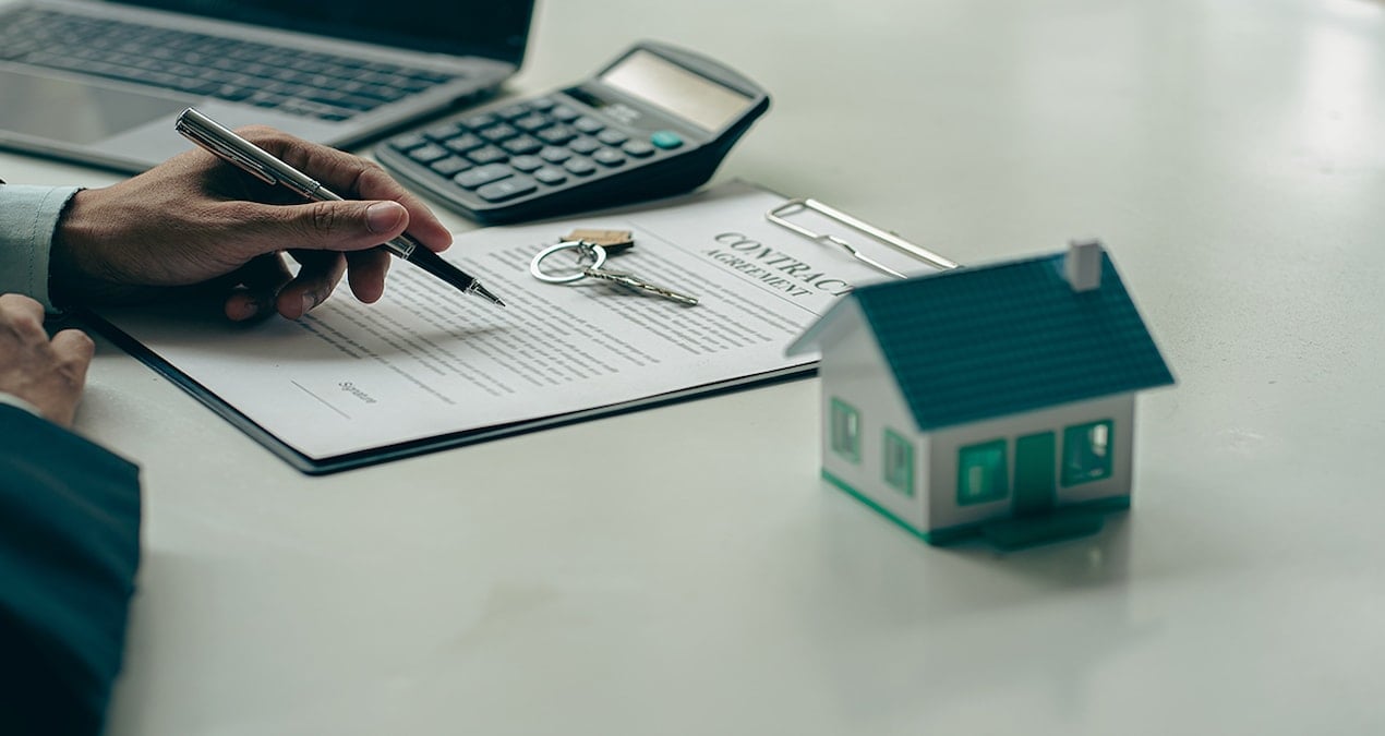 Tapuda yeni dönem başladı: Ev alan da satan da artık bunu yapmak zorunda