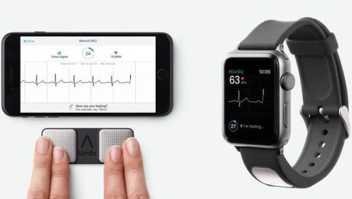 Giyilebilir Teknolojilerin Sağlığımız Üzerindeki Etkisi