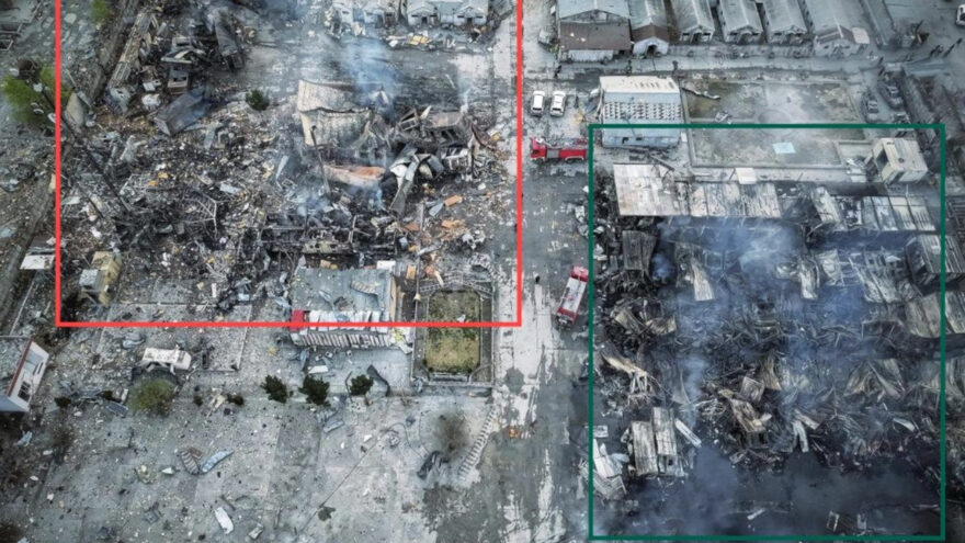 Pakistan ve Afganistan İlişkilerinde Yeni Çatışmalar: Ateşkes Sona Erdi